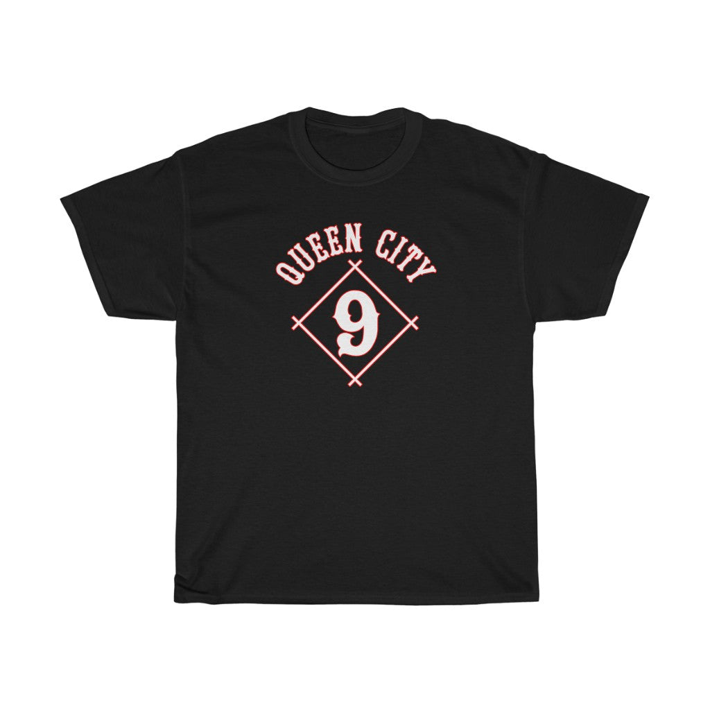 Cincinnati: t-shirt