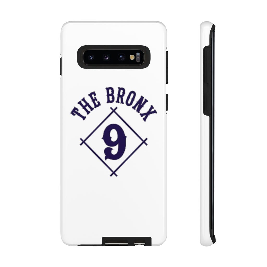 New York (AL): phone case