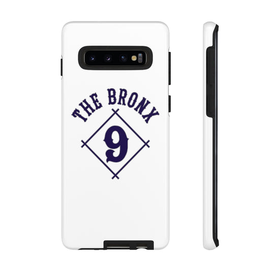 New York (AL): phone case