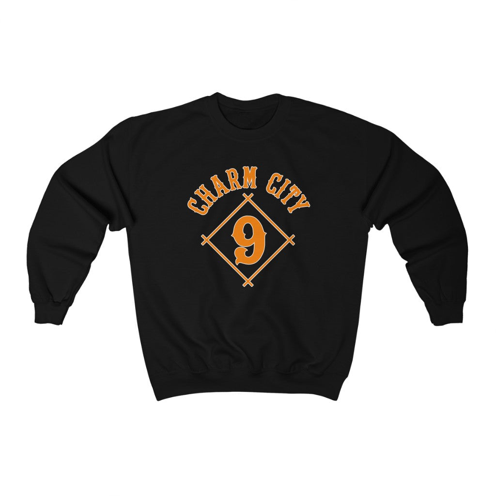 Baltimore: sweatshirt