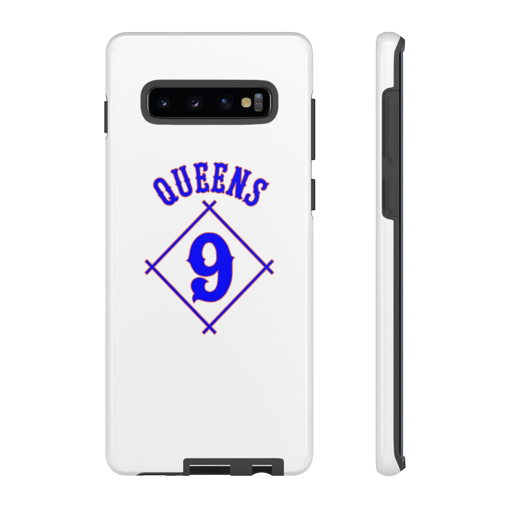 New York (NL): phone case