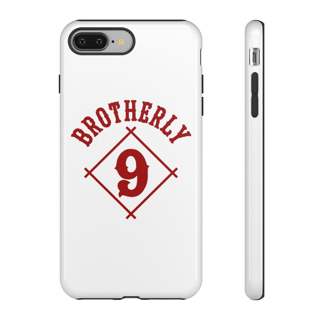 Philadelphia: phone case