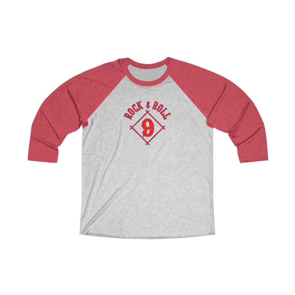 Cleveland: 3/4-sleeve