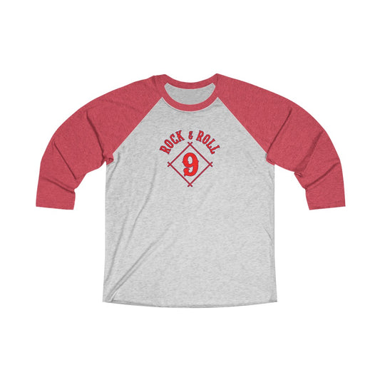Cleveland: 3/4-sleeve