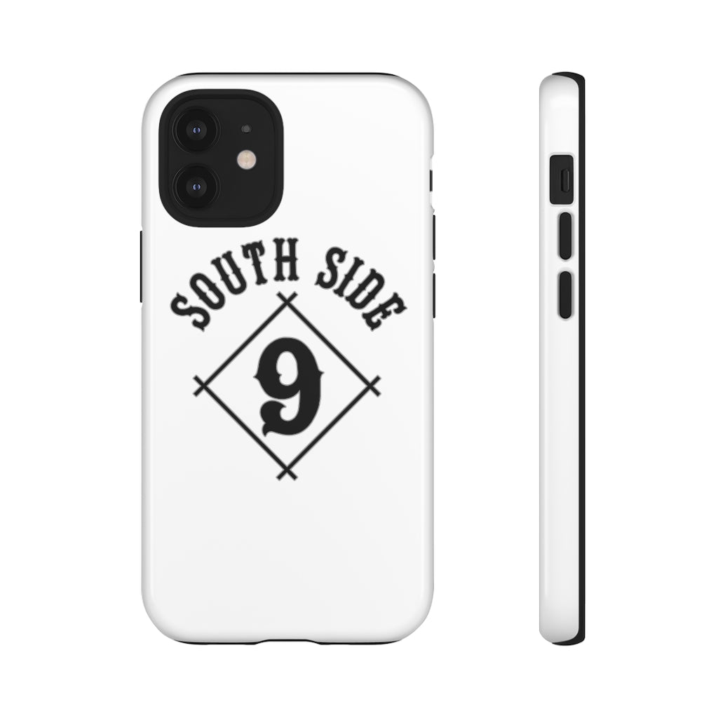 Chicago (AL): phone case