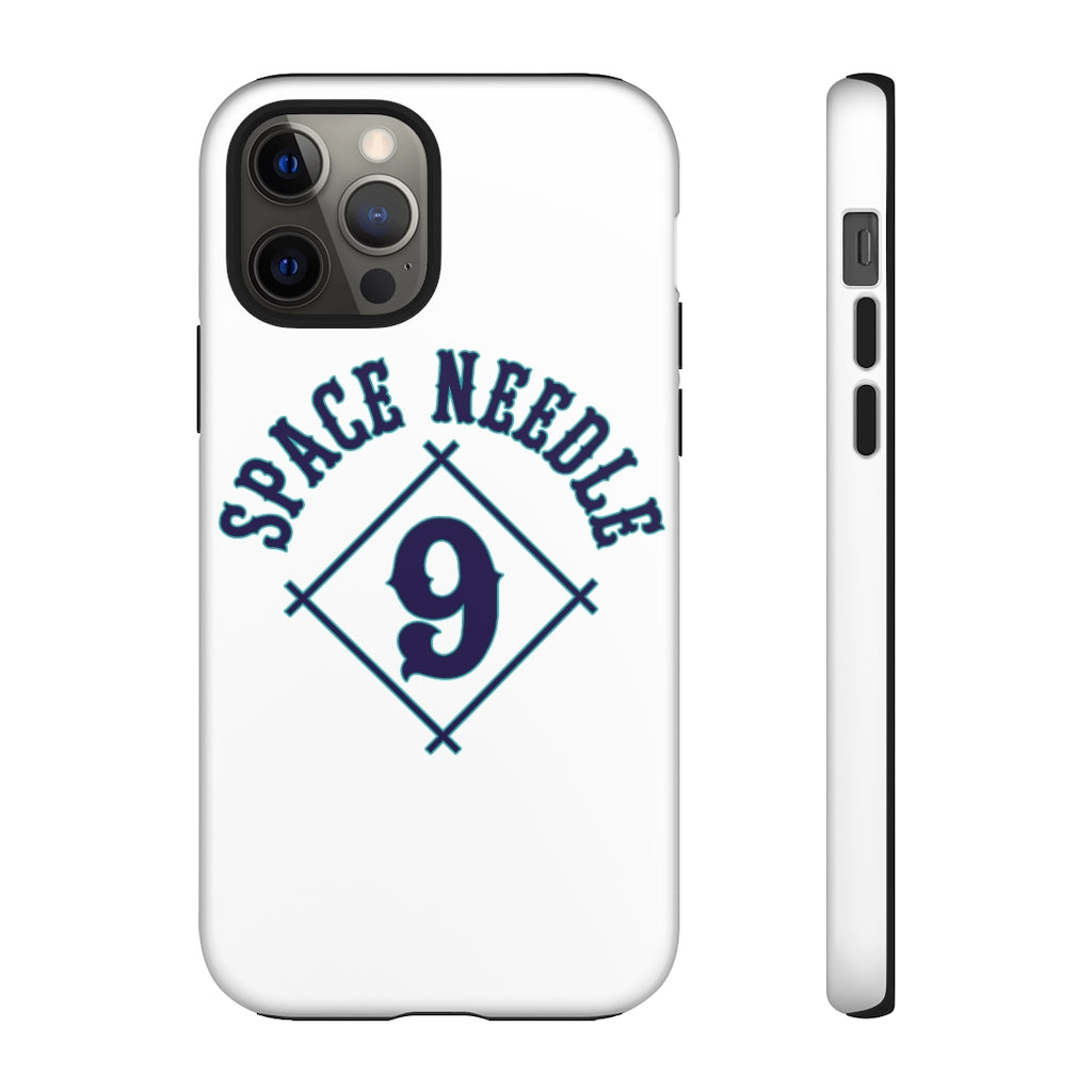 Seattle: phone case