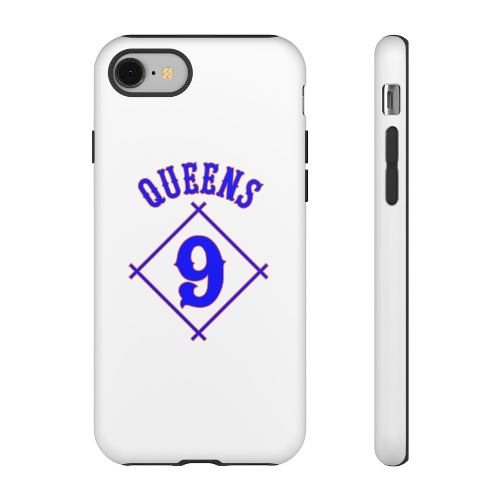 New York (NL): phone case