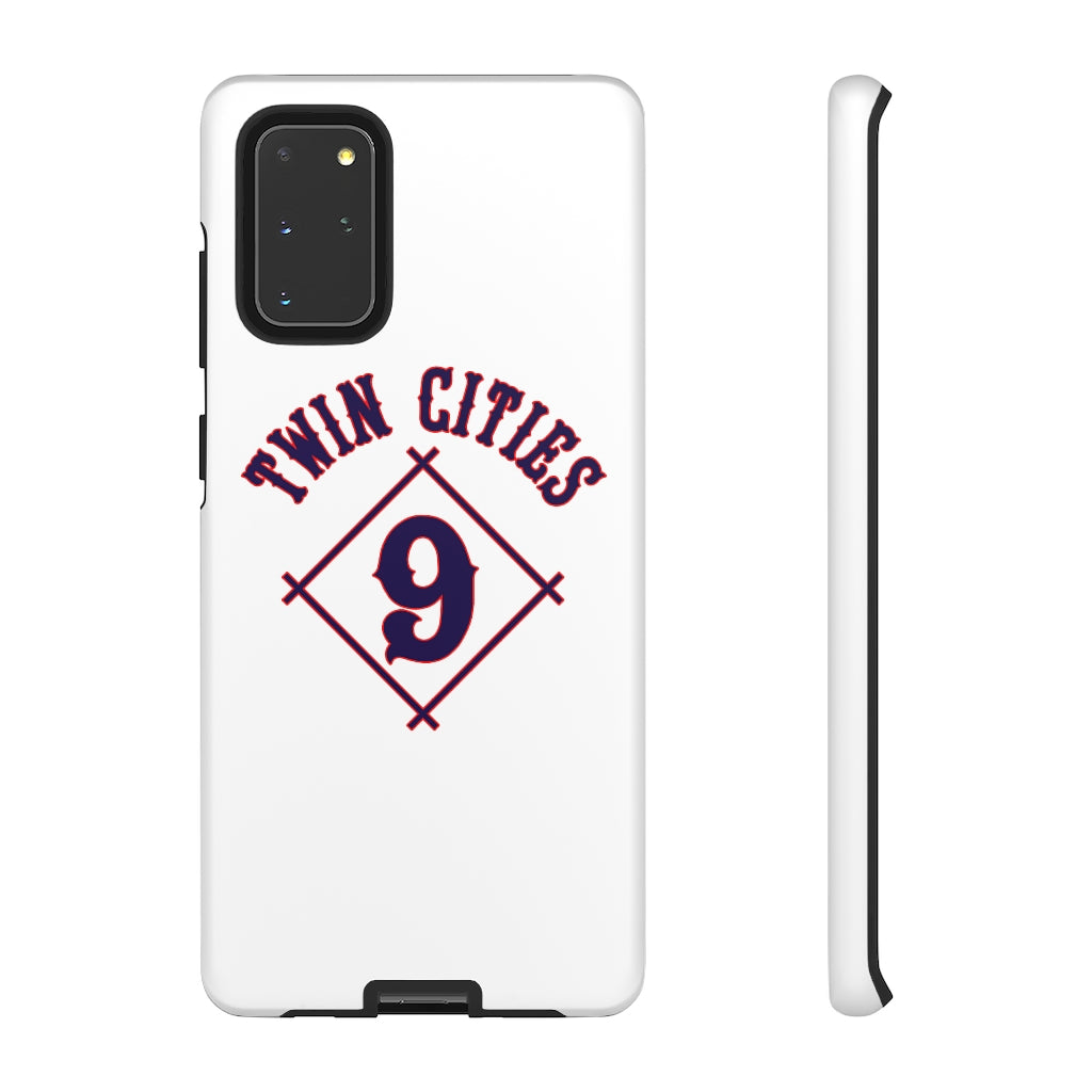 Minnesota: phone case