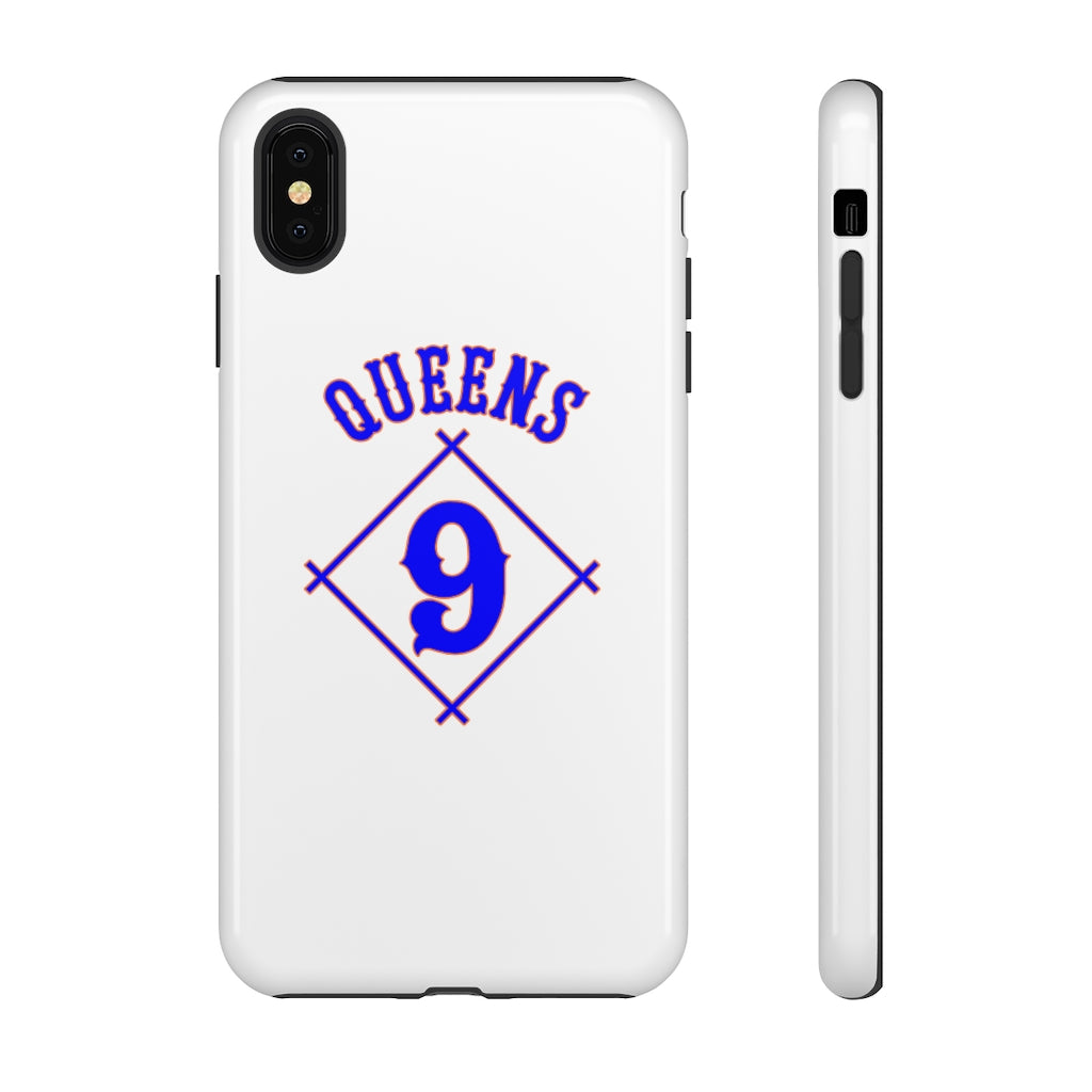 New York (NL): phone case