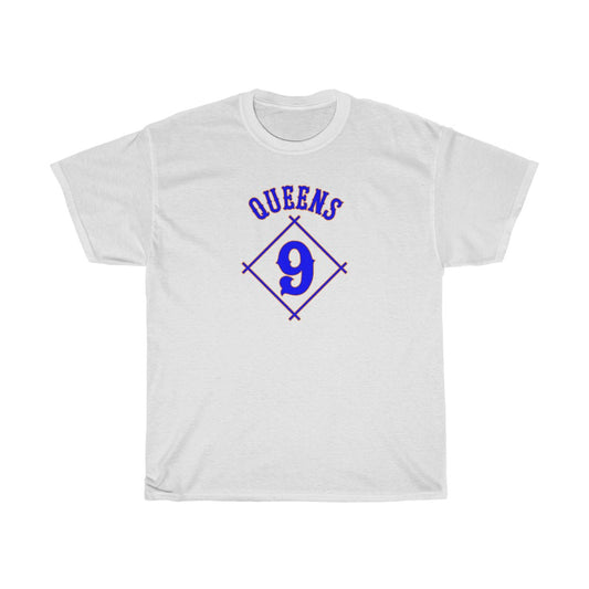 New York (NL): t-shirt