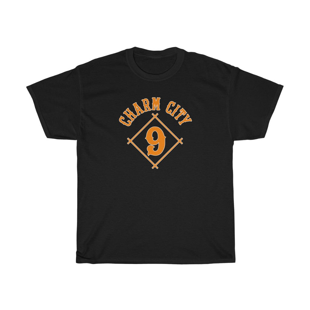 Baltimore: t-shirt