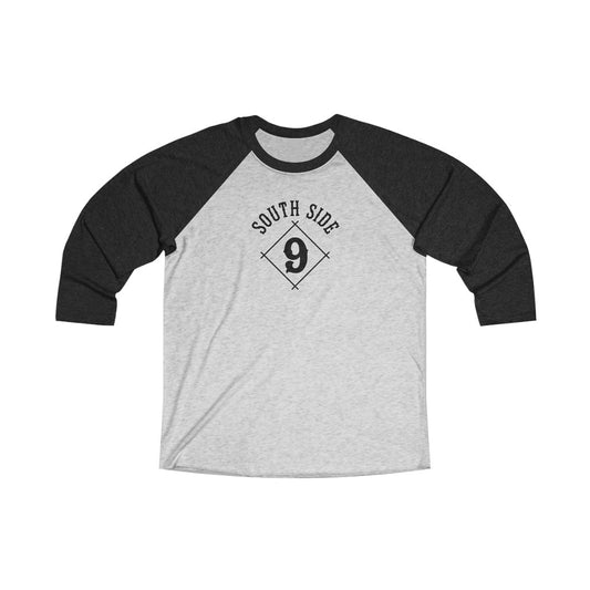 Chicago (AL): 3/4-sleeve