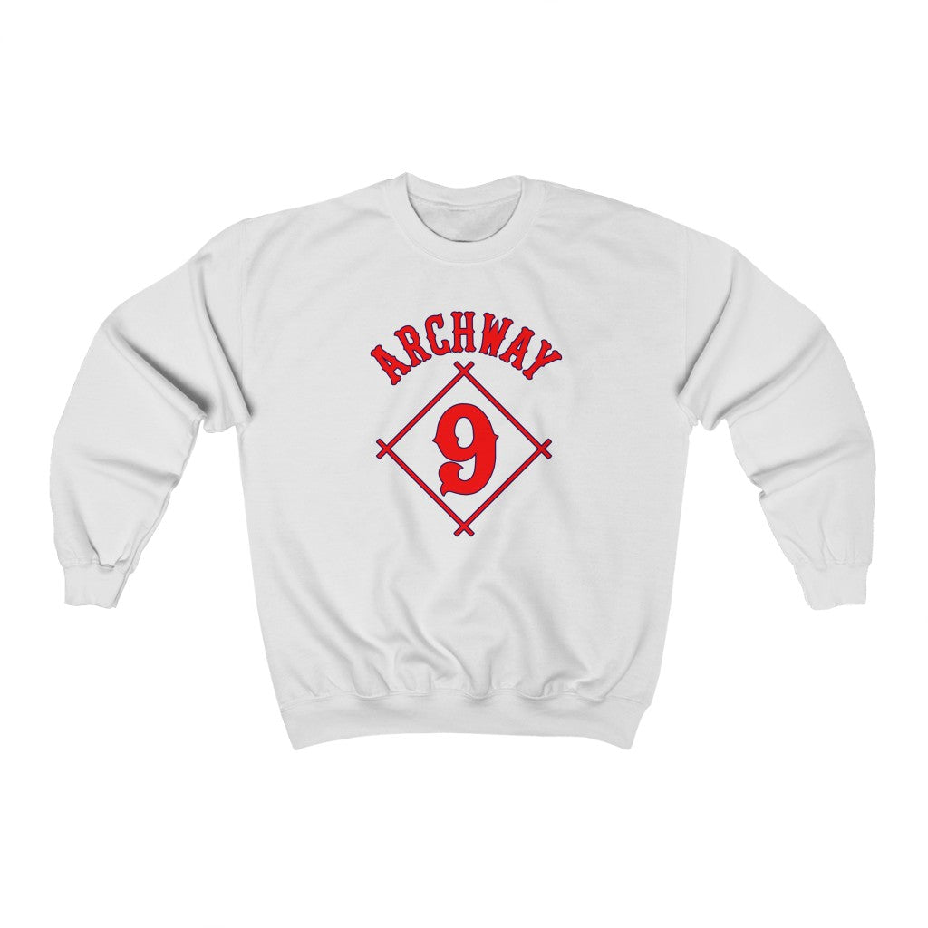 St. Louis: sweatshirt