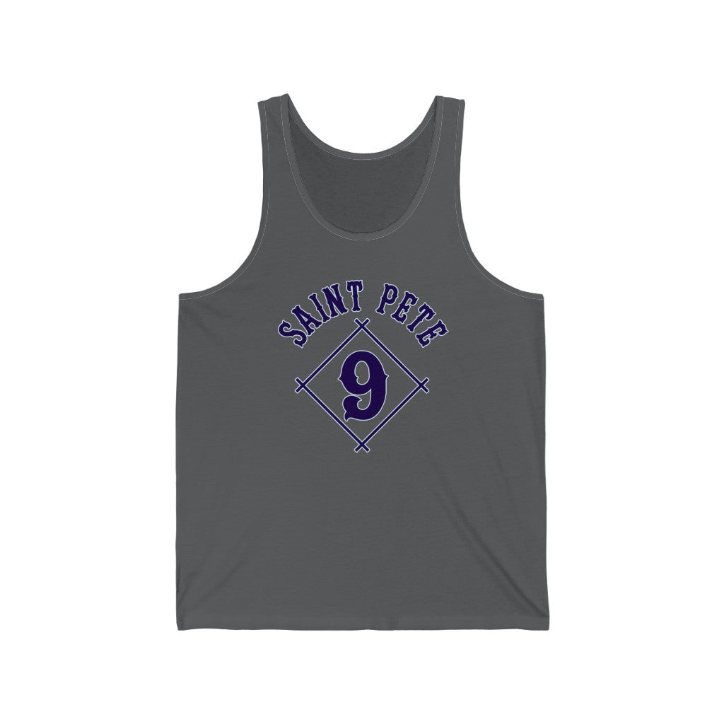 Tampa Bay: tank