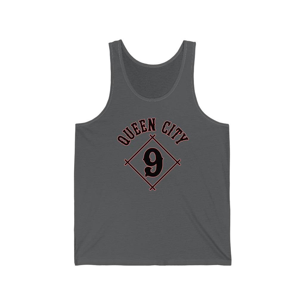 Cincinnati: tank