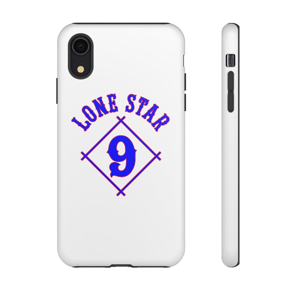Texas: phone case