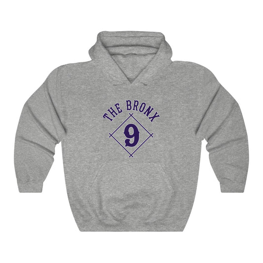 New York (AL): hoodie