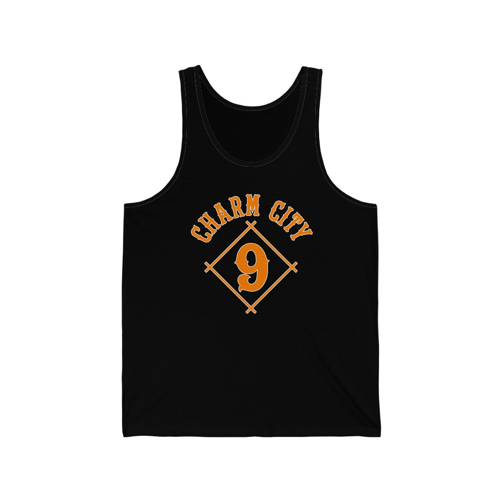 Baltimore: tank
