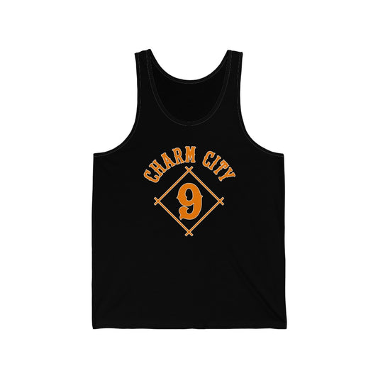 Baltimore: tank