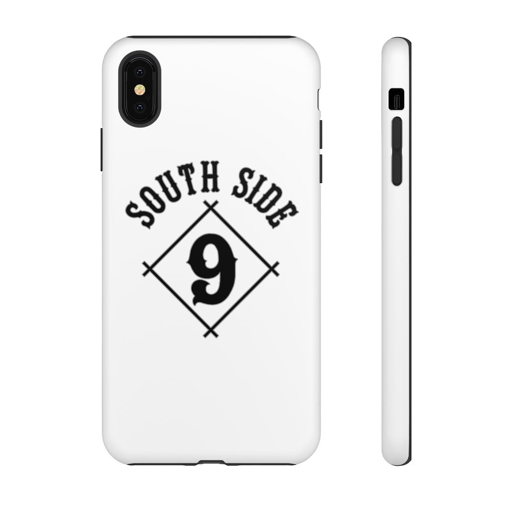 Chicago (AL): phone case