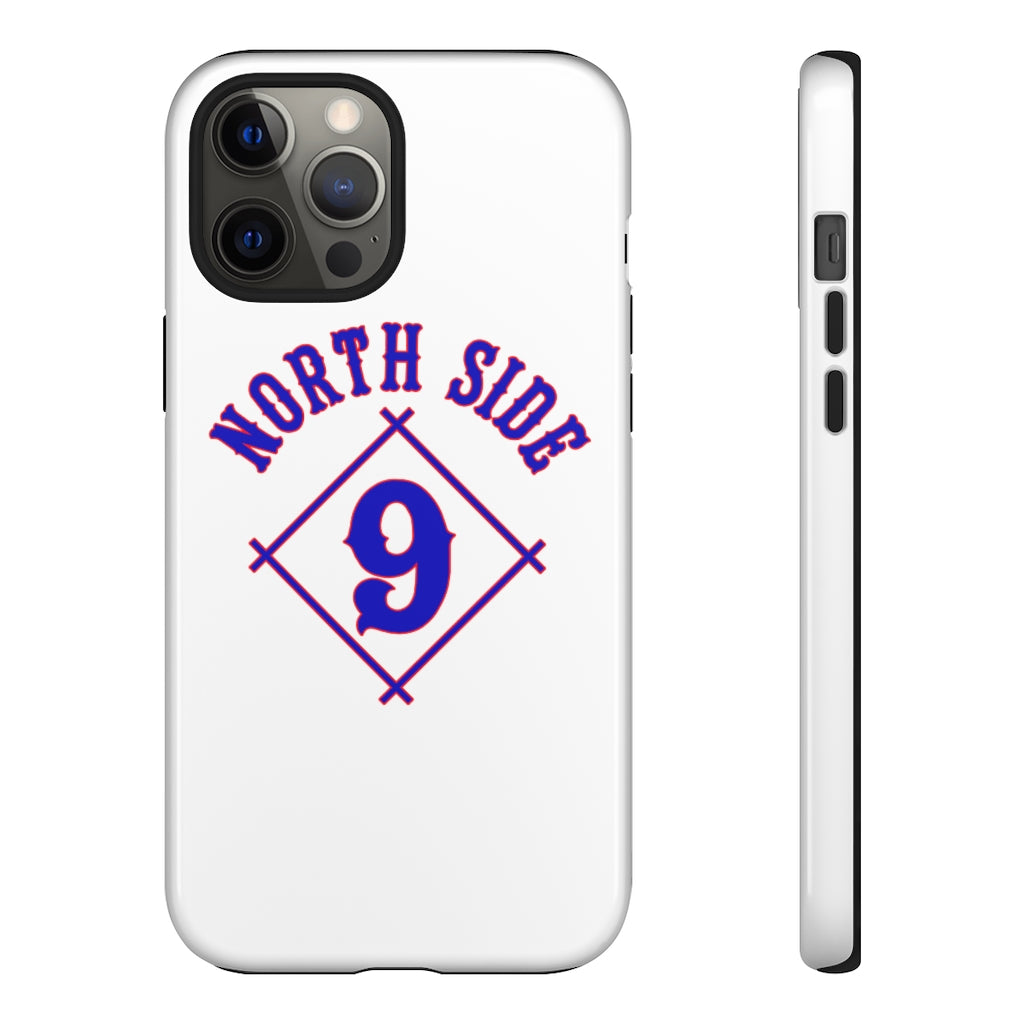 Chicago (NL): phone case
