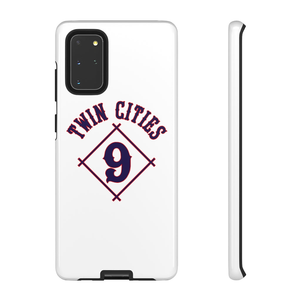 Minnesota: phone case