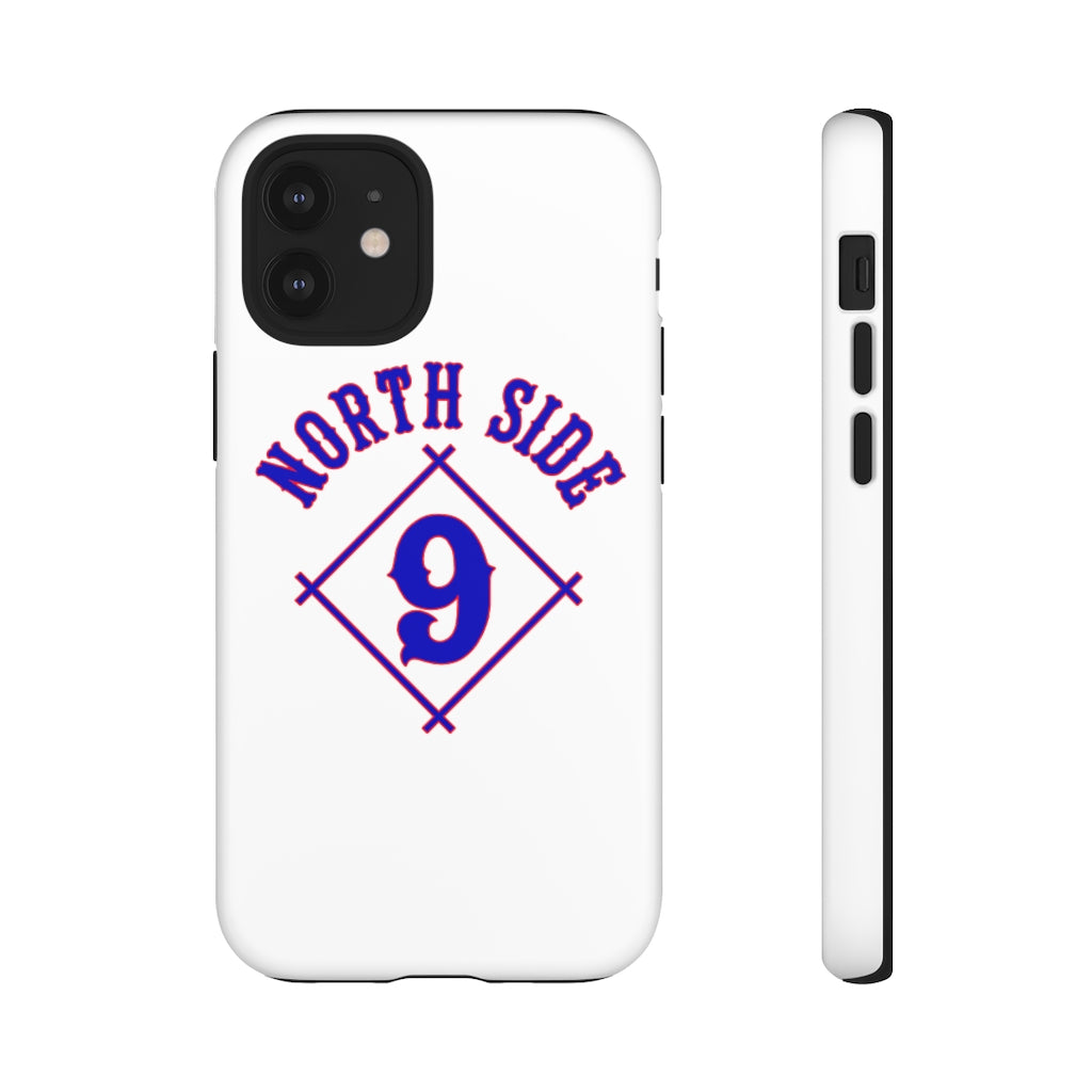 Chicago (NL): phone case