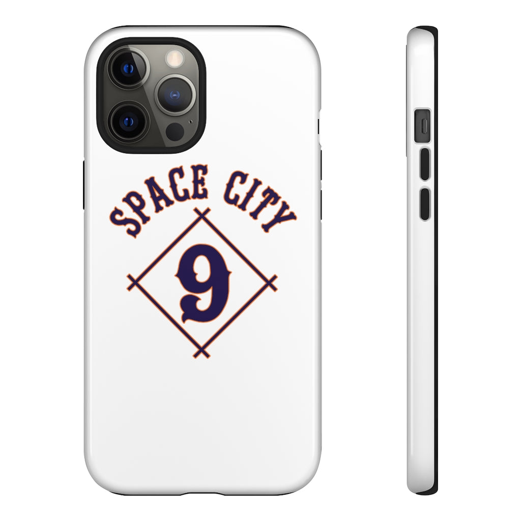 Houston: phone case