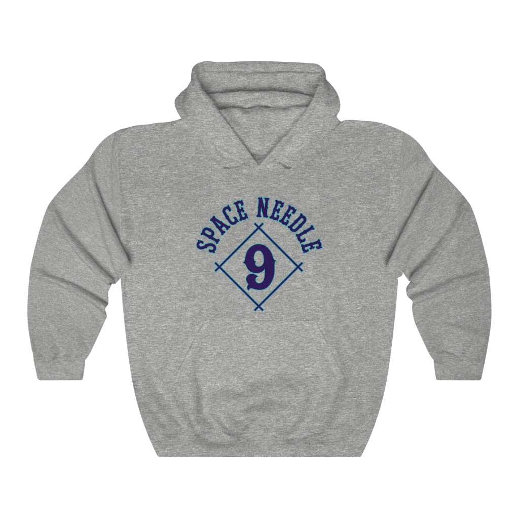 Seattle: hoodie