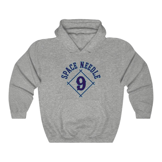 Seattle: hoodie