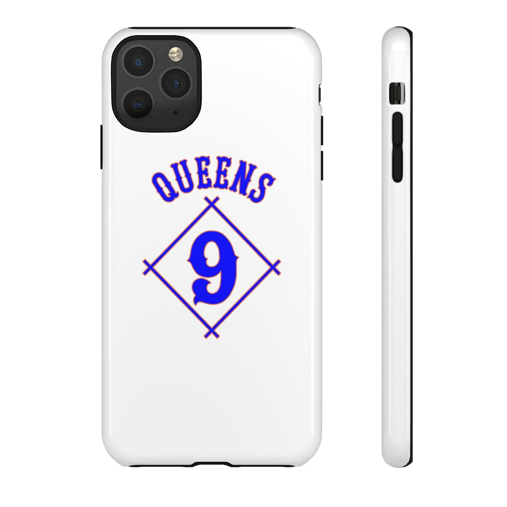New York (NL): phone case