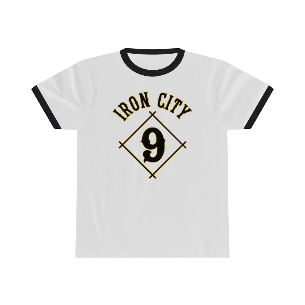 Pittsburgh: ringer