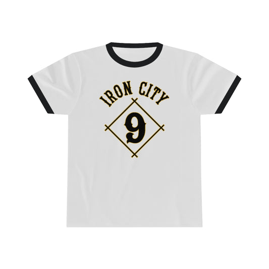 Pittsburgh: ringer
