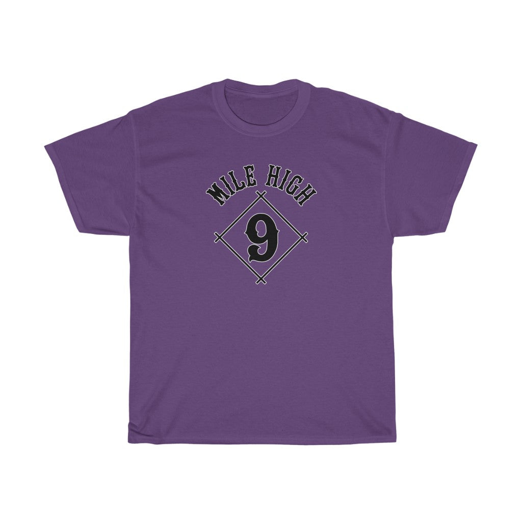 Colorado: t-shirt