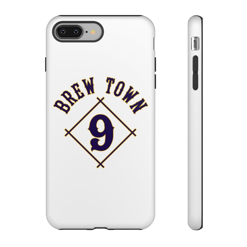 Milwaukee: phone case