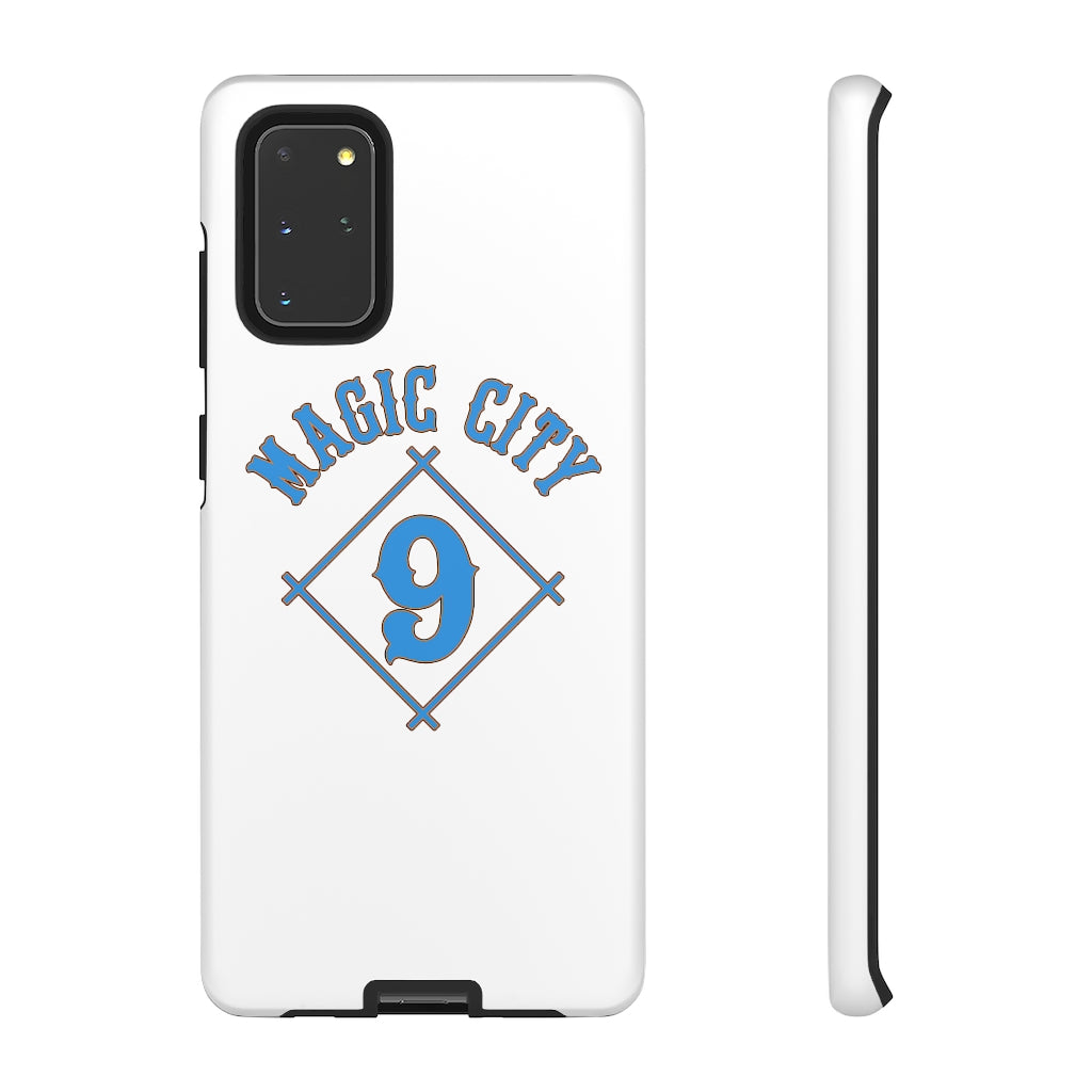 Miami: phone case