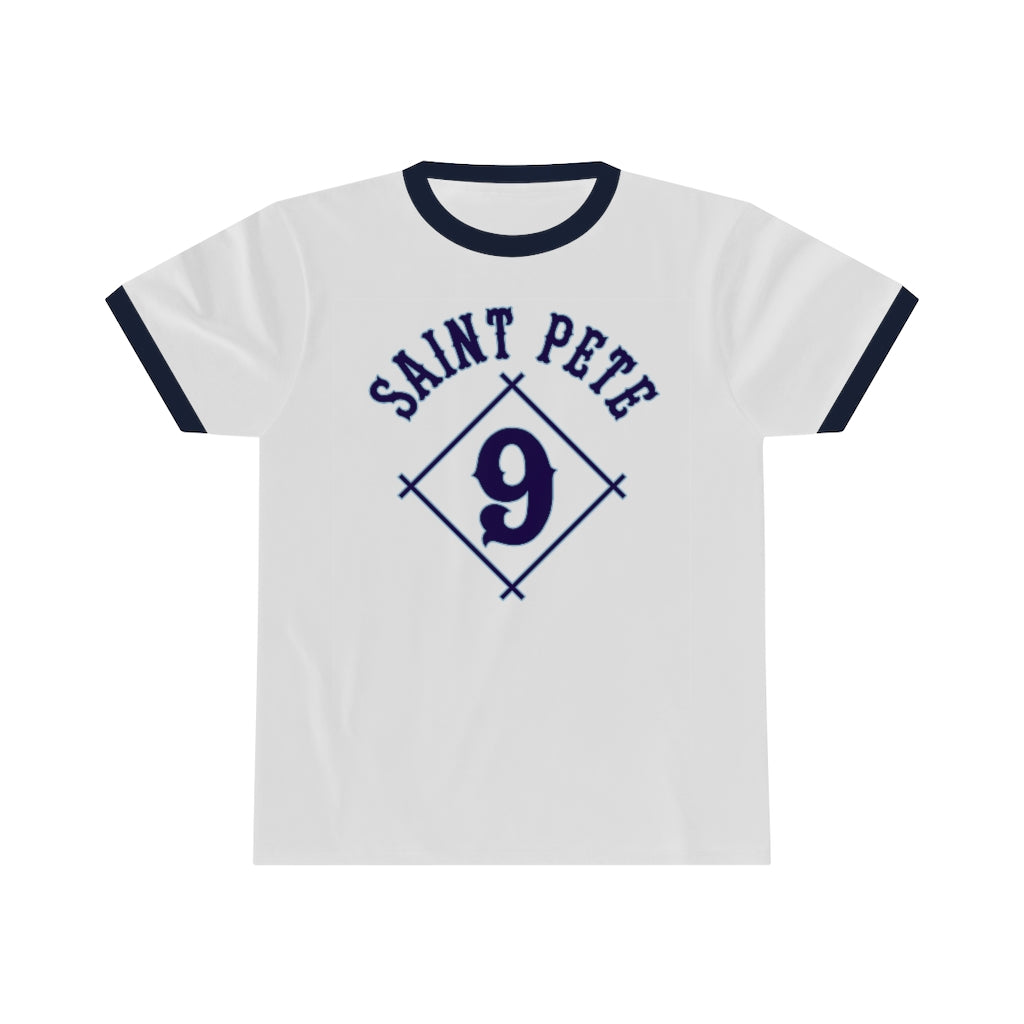 Tampa Bay: ringer