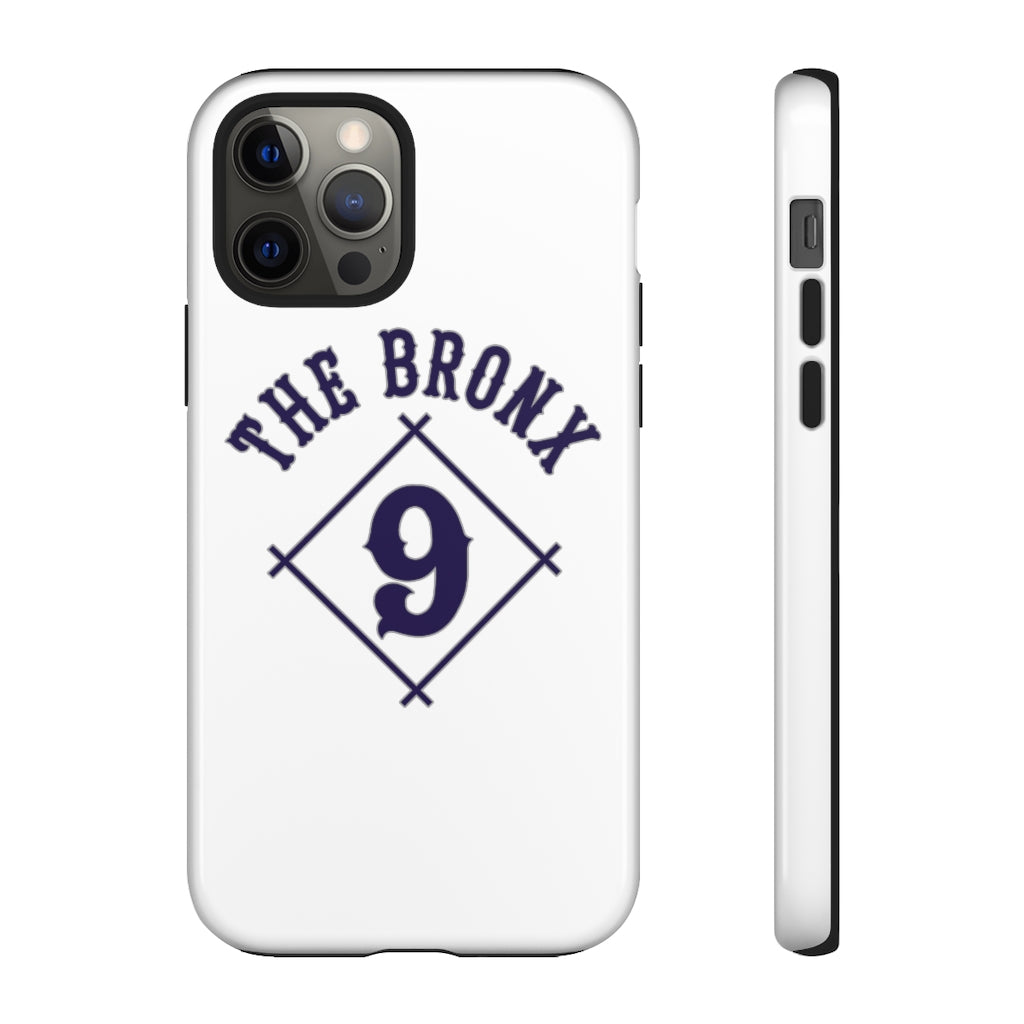 New York (AL): phone case