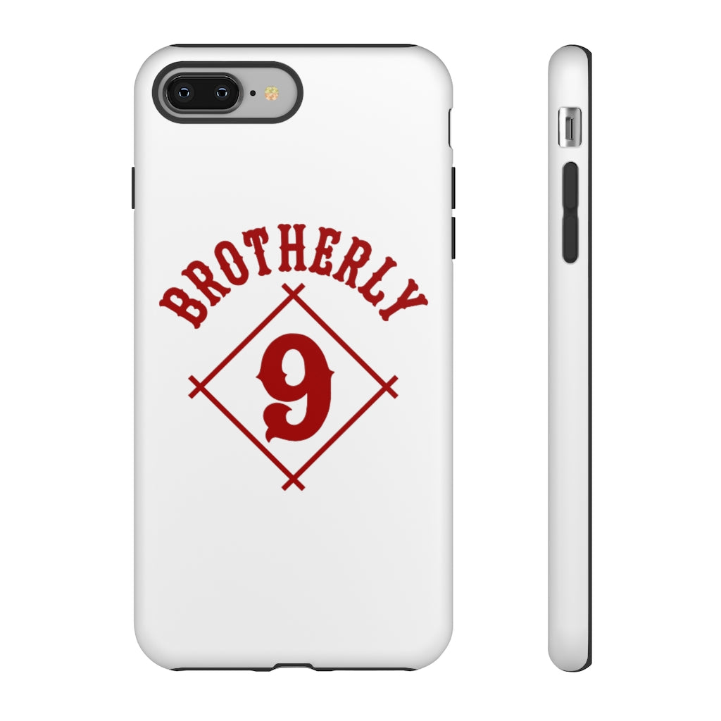 Philadelphia: phone case