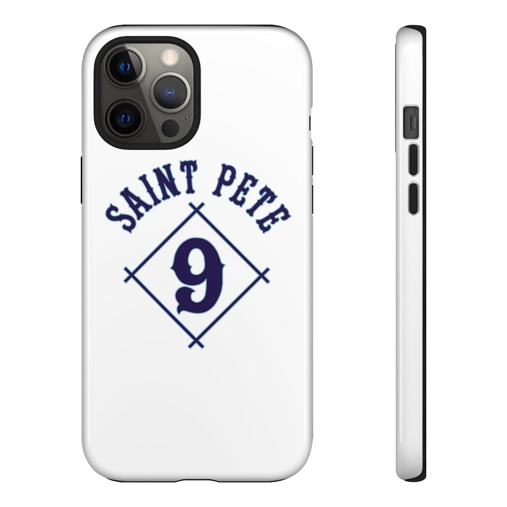 Tampa Bay: phone case