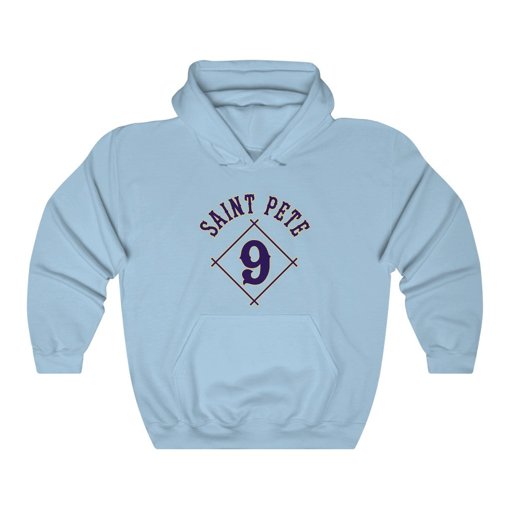 Tampa Bay: hoodie