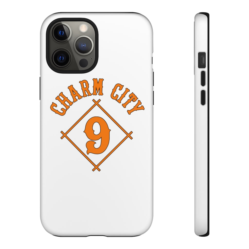 Baltimore: phone case