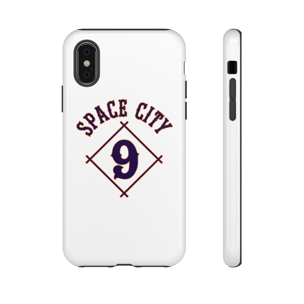 Houston: phone case
