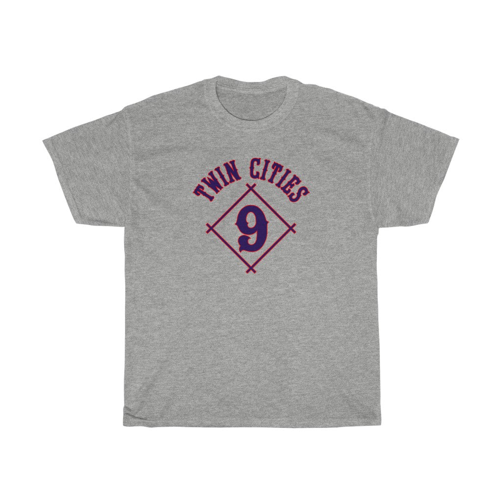 Minnesota: t-shirt