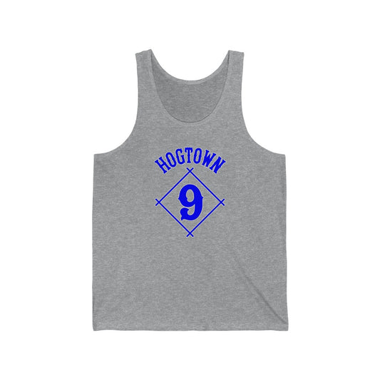 Toronto: tank
