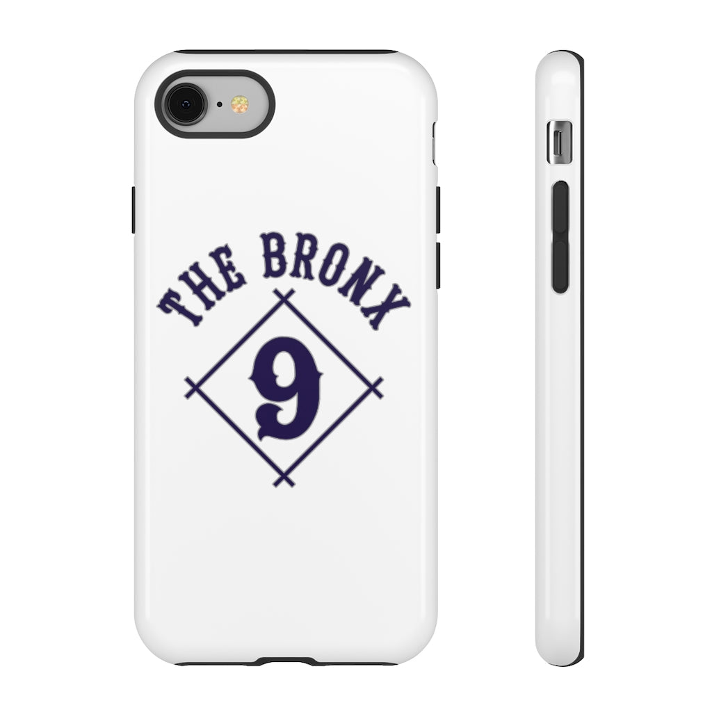 New York (AL): phone case