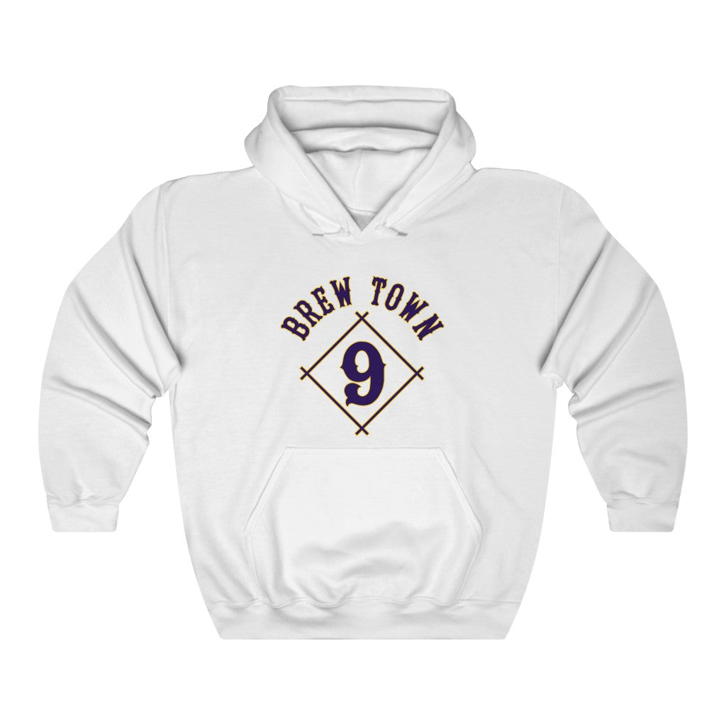 Milwaukee: hoodie