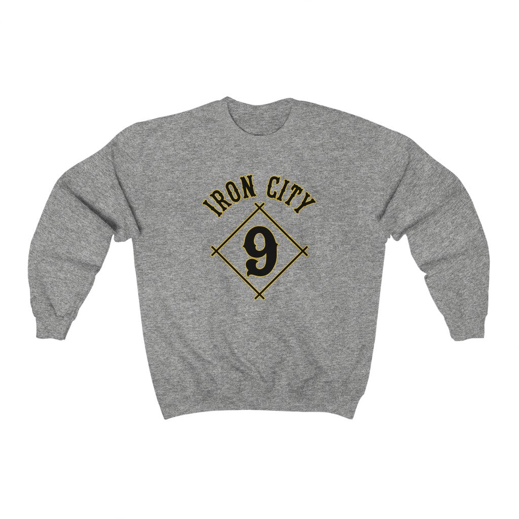 Pittsburgh: sweatshirt
