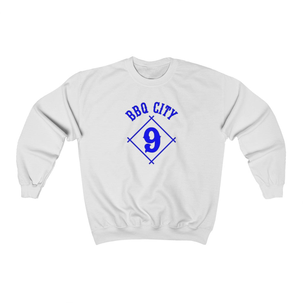 Kansas City: sweatshirt