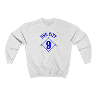 Kansas City: sweatshirt